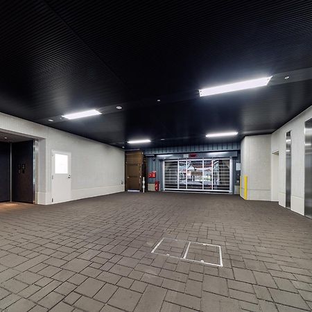 Daiwa Roynet Hotel Chiba-Chuo Esterno foto
