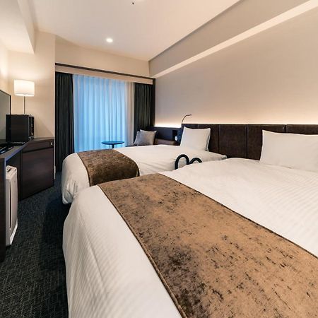 Daiwa Roynet Hotel Chiba-Chuo Esterno foto