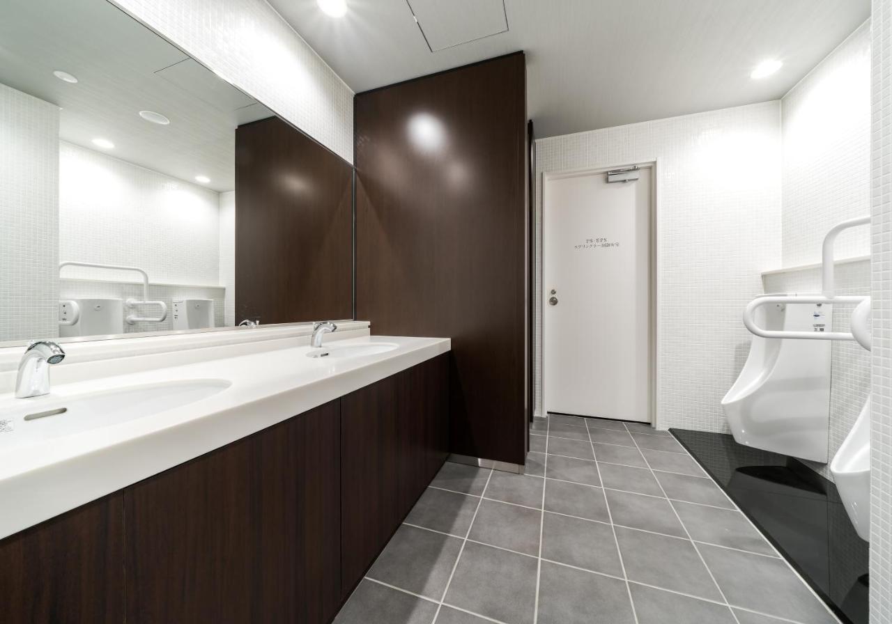 Daiwa Roynet Hotel Chiba-Chuo Esterno foto