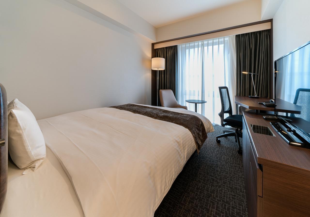 Daiwa Roynet Hotel Chiba-Chuo Esterno foto