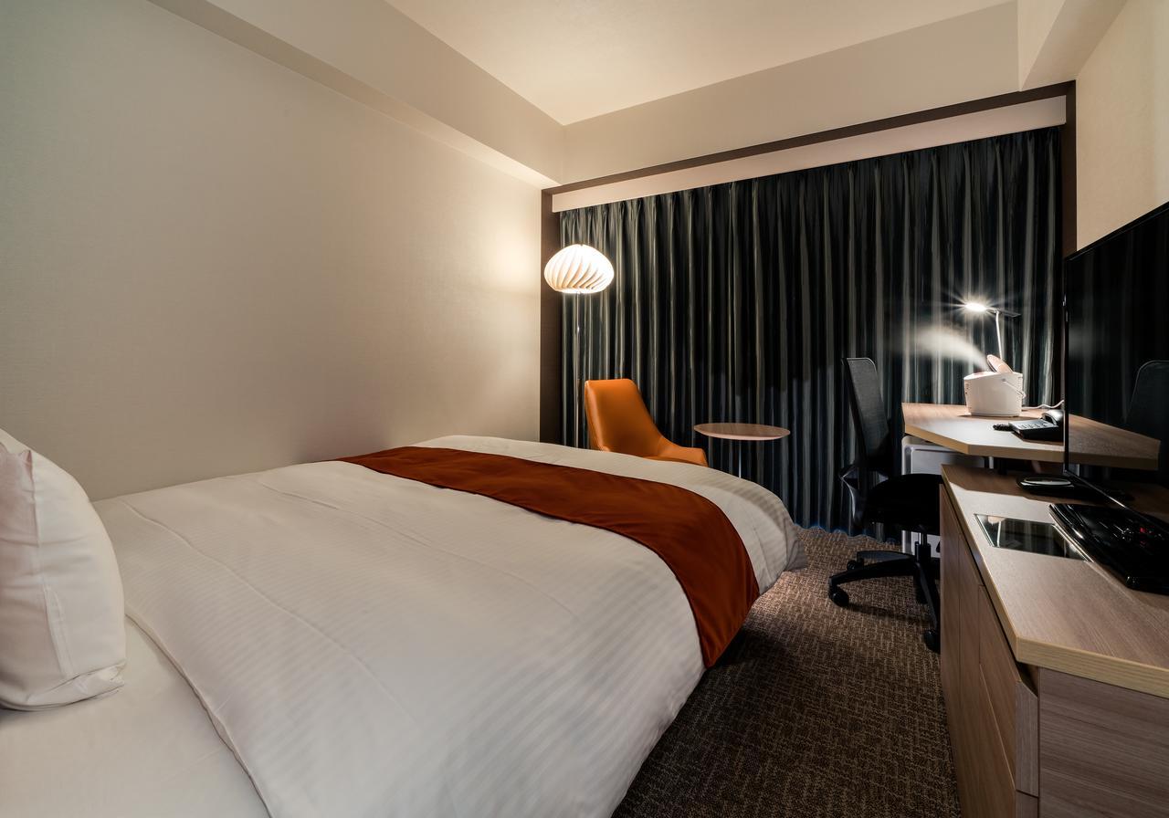 Daiwa Roynet Hotel Chiba-Chuo Esterno foto