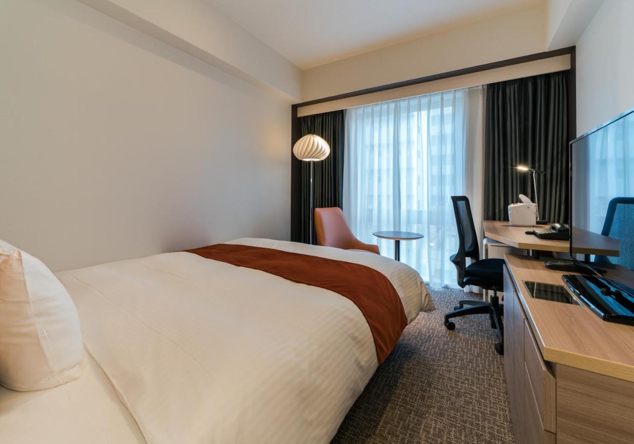 Daiwa Roynet Hotel Chiba-Chuo Esterno foto