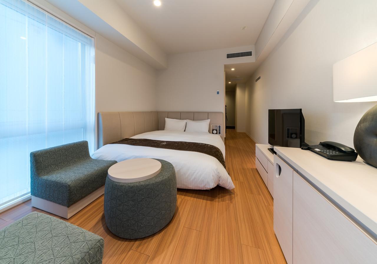 Daiwa Roynet Hotel Chiba-Chuo Esterno foto