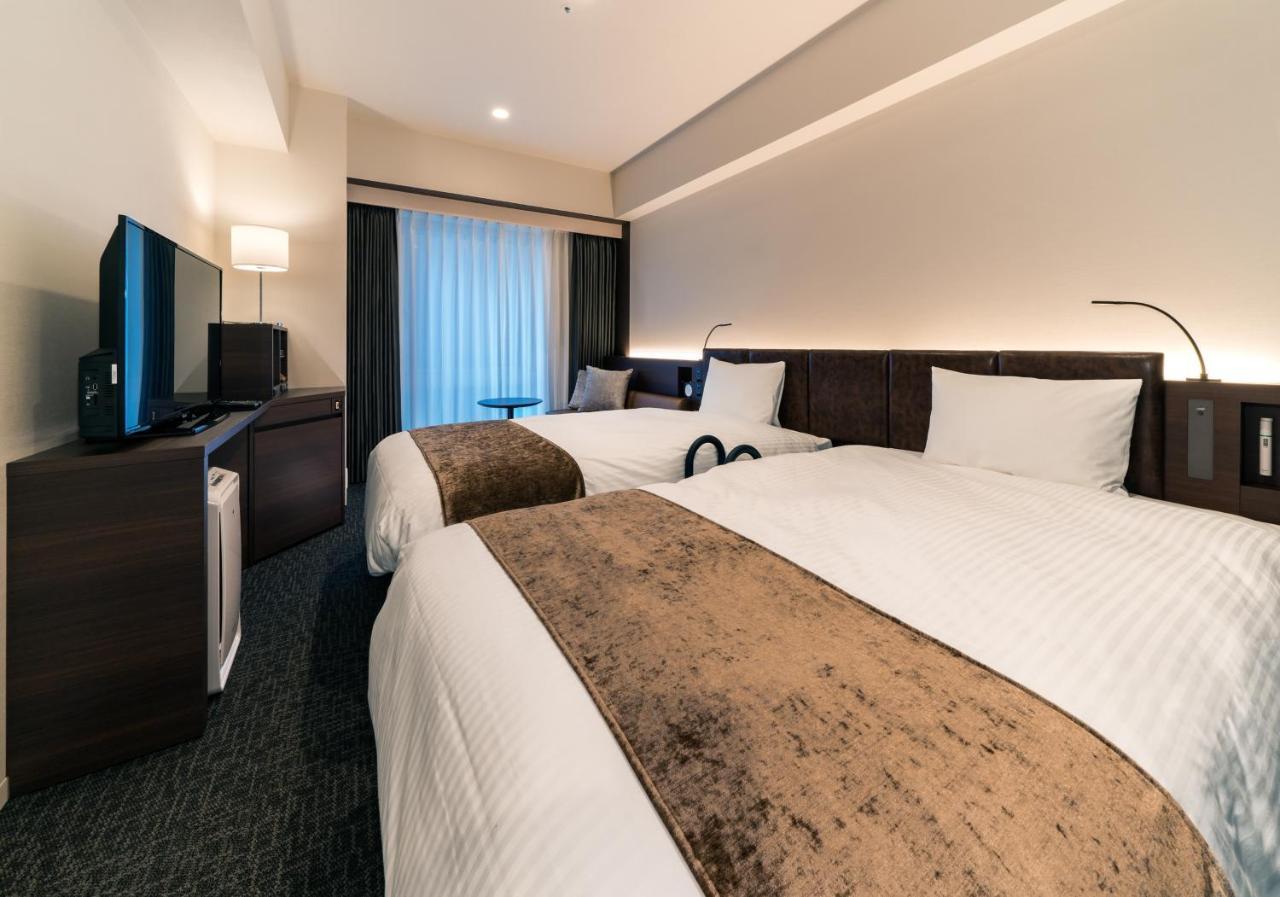 Daiwa Roynet Hotel Chiba-Chuo Esterno foto