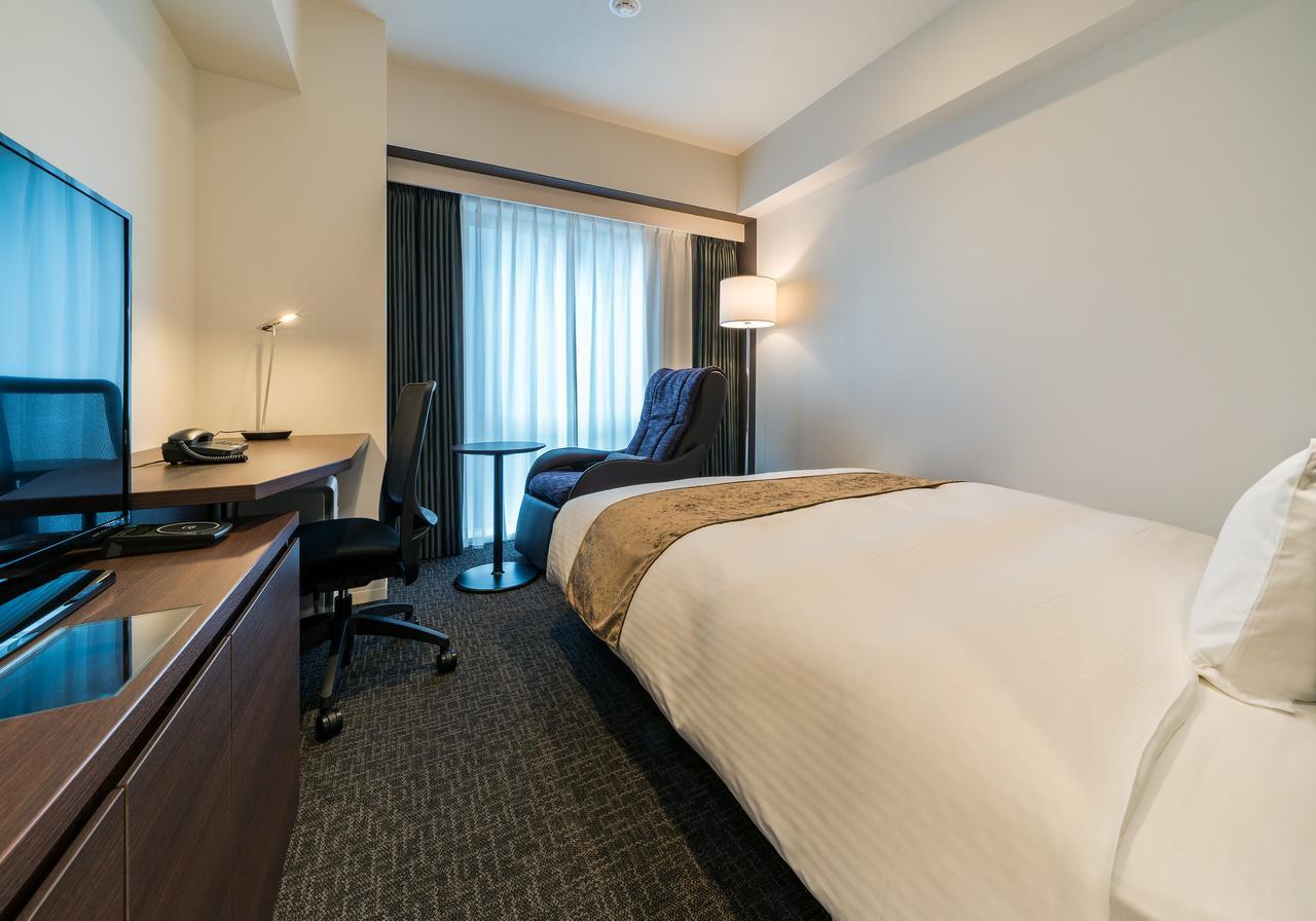 Daiwa Roynet Hotel Chiba-Chuo Esterno foto