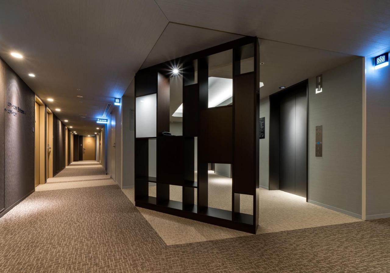 Daiwa Roynet Hotel Chiba-Chuo Esterno foto