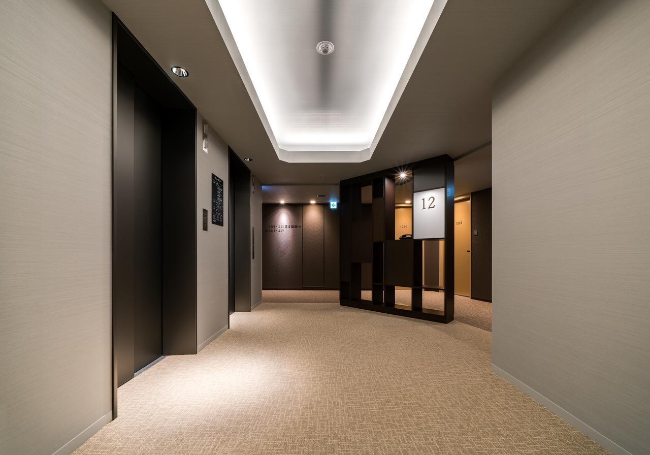 Daiwa Roynet Hotel Chiba-Chuo Esterno foto