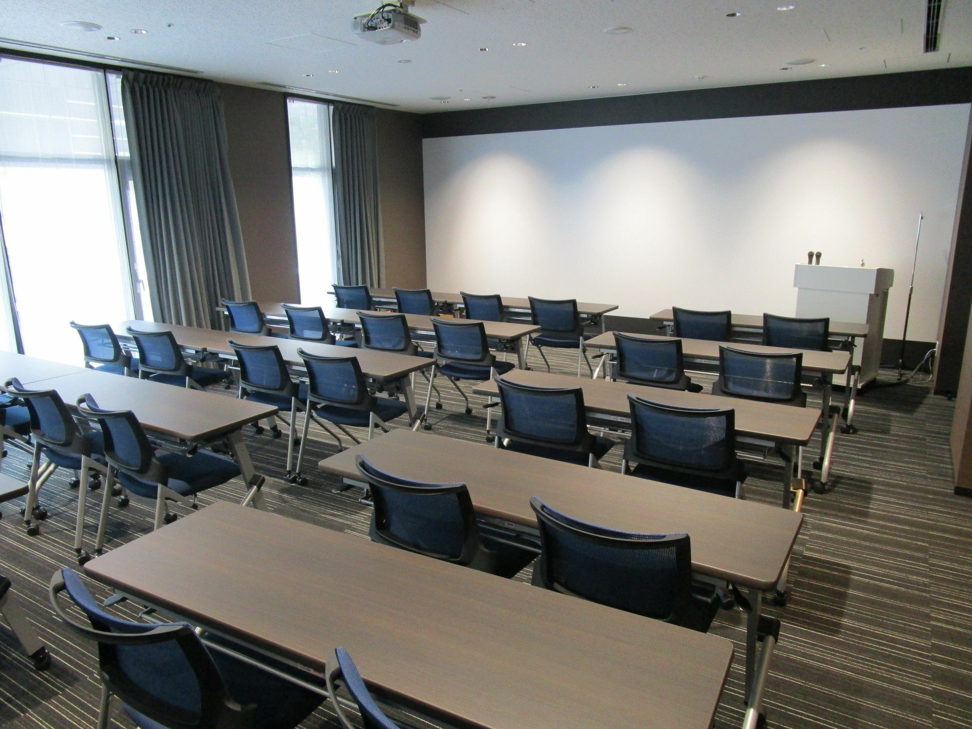 Daiwa Roynet Hotel Chiba-Chuo Esterno foto