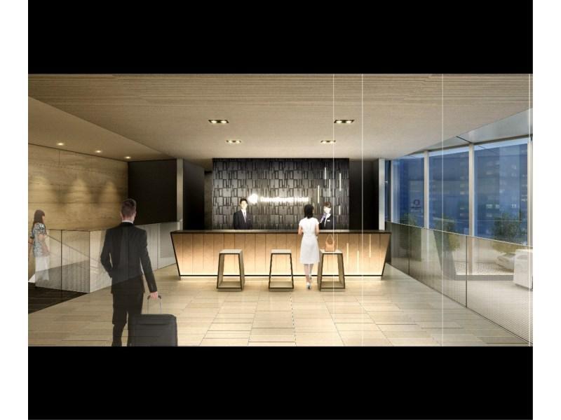 Daiwa Roynet Hotel Chiba-Chuo Esterno foto