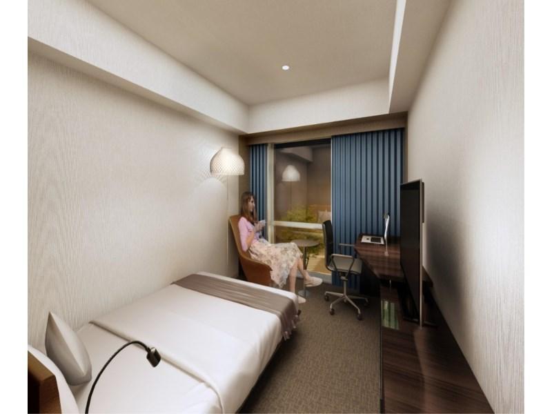 Daiwa Roynet Hotel Chiba-Chuo Esterno foto